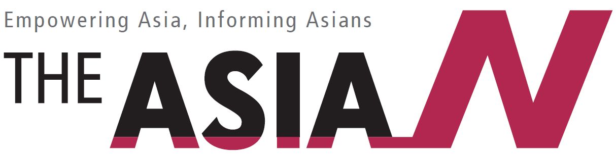 AsiaN Brand Identity