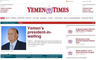 Yemen