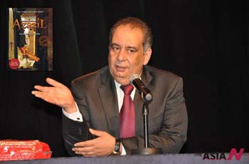 Egyptian Novelist Youssef Ziedan: Religious terror of fanatic people starts when they speak in the name of God