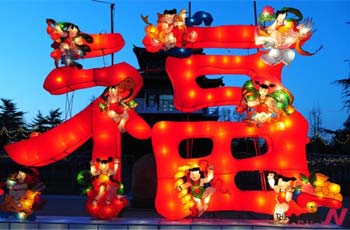 Chinese New Year celebrated across Asia