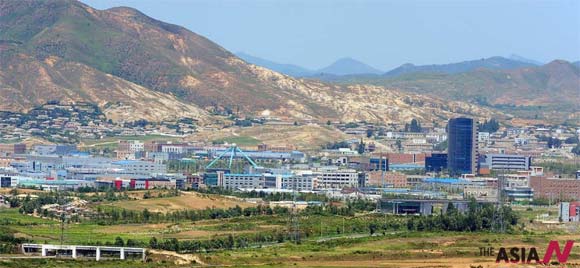 Kaesong: A 'hot potato' for N. Korea