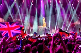 Eurovision Song Contest