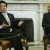 Barack Obama, Shinzo Abe