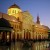 The Umayyad Mosque in Damascus