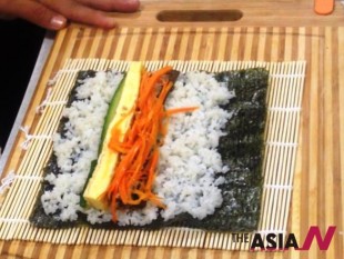 Kimbap