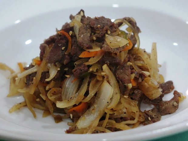 Bulgogi