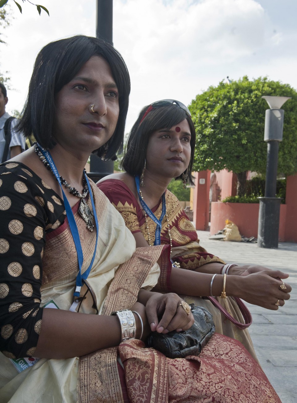 prostitute village in india