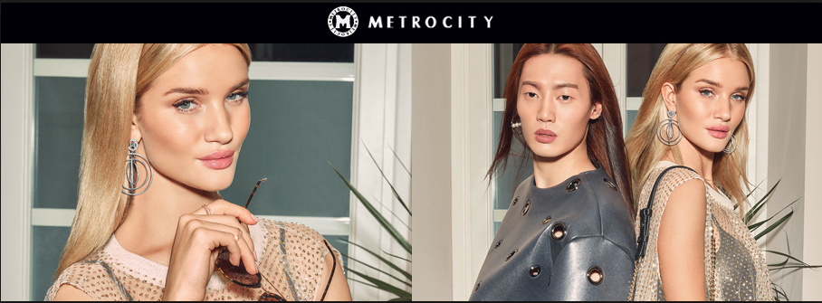  Metrocity: Clothing, Shoes & Jewelry