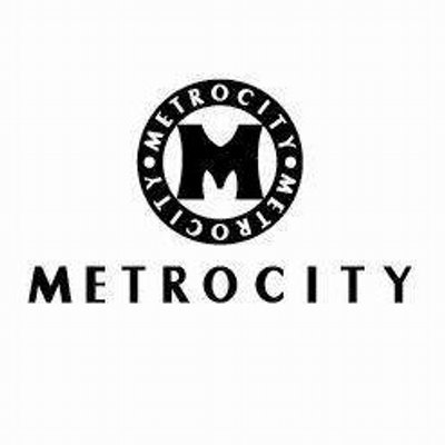 Shop METROCITY Street Style 2WAY Logo Messenger & Shoulder Bags by K-ARCHE