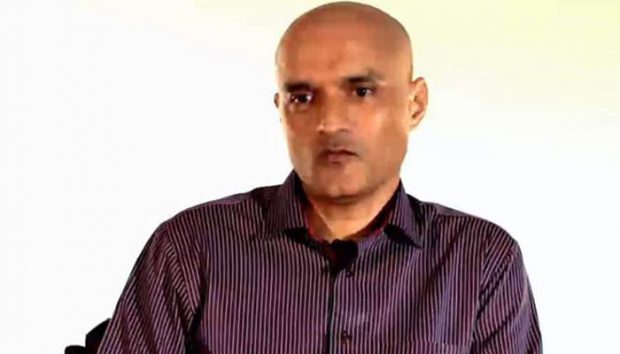 Kulbhushan Jadhav