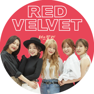 Red Velvet