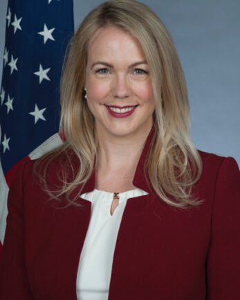 Stephanie L. Hallett 