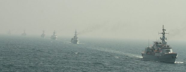 Exercise AMAN - File Photo - Pak Navy website.jpg