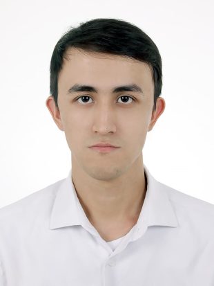 Photo of Alpomish Mashrabkhonov